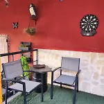 Holiday home El Torreon Valderredible