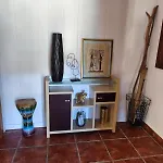 El Torreon Holiday home
