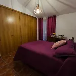 Holiday home El Torreon