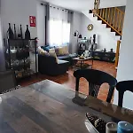 Holiday home El Torreon *