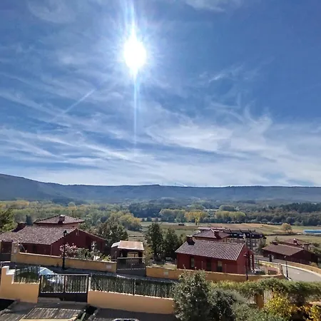 El Torreon Holiday home