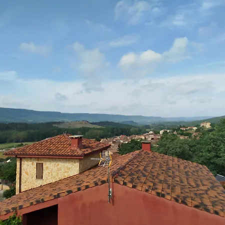 Tatil Evi El Torreon *