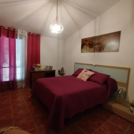 El Torreon Holiday home *