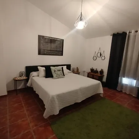 Tatil Evi El Torreon *