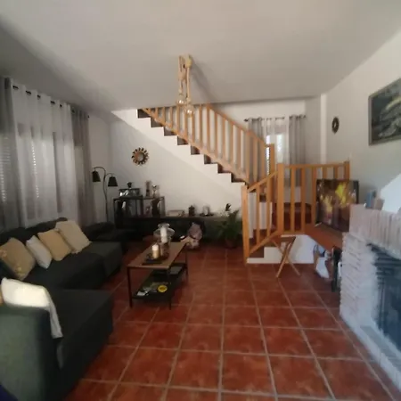 Tatil Evi El Torreon Valderredible