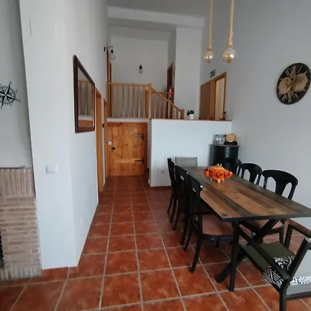 Tatil Evi El Torreon *