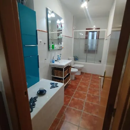 El Torreon Tatil Evi