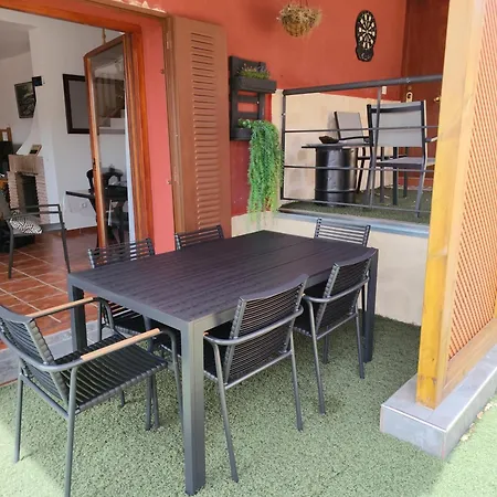 El Torreon Holiday home Valderredible