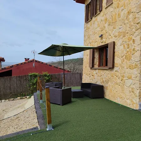 Holiday home El Torreon *