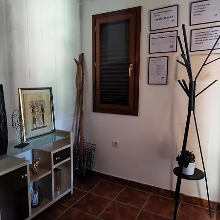 El Torreon Valderredible