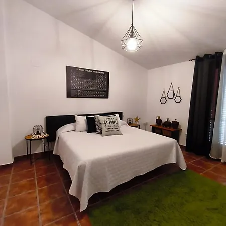 El Torreon Vakantiehuis Valderredible