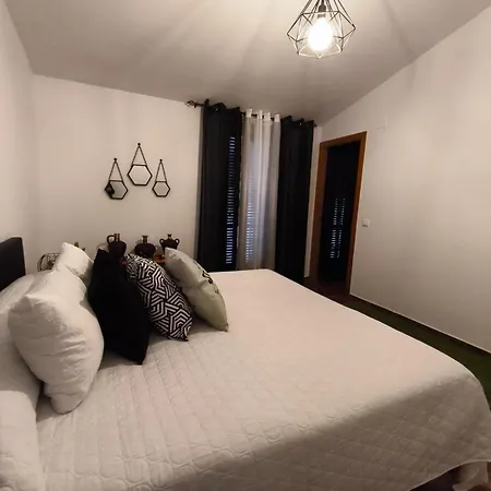 El Torreon Vakantiehuis