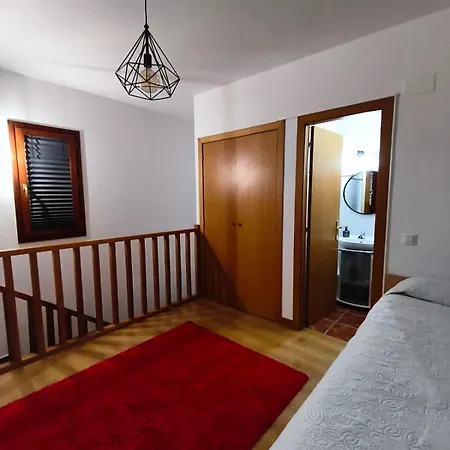 El Torreon Vakantiehuis