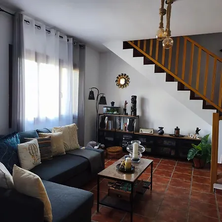 El Torreon Holiday home *
