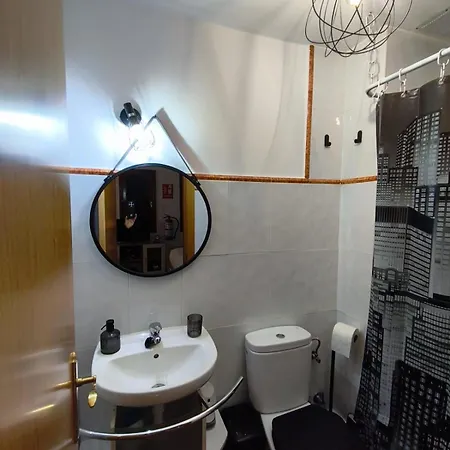 El Torreon Vakantiehuis