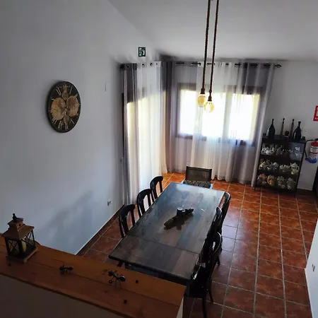 El Torreon Vakantiehuis