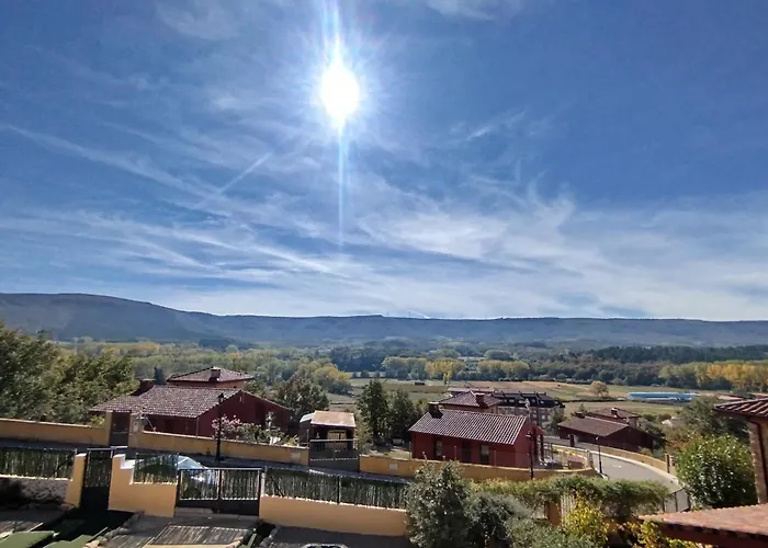 El Torreon Holiday home