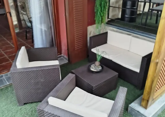 El Torreon Valderredible