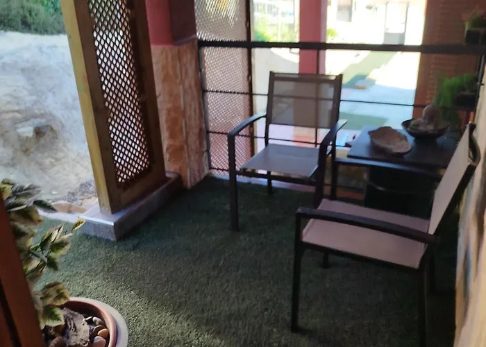 El Torreon Holiday home