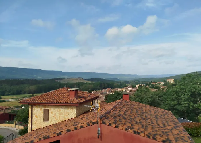 Holiday home El Torreon *