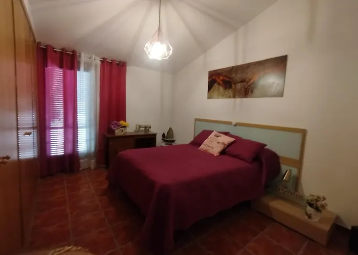 El Torreon Holiday home *