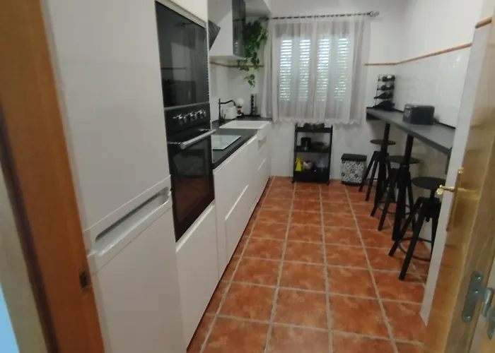 El Torreon Holiday home *