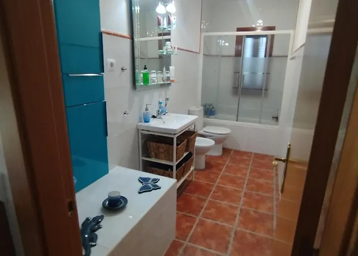 El Torreon Holiday home